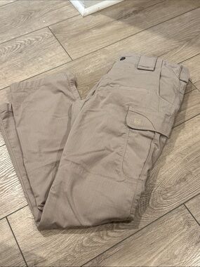 Woman’s 5.11 Striker pants- regular